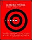 Designer profile 2012/13. graphic and multimedia design