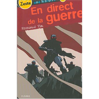 En direct de la guerre - 1