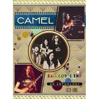 Rainbow's end - A Camel anthology 1973-1985 - Camel - CD ...