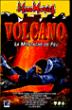 Volcano - VHS