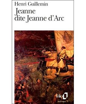 Jeanne dite Jeanne d'Arc - 1