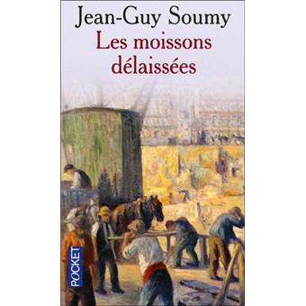 Les moissons délaissées