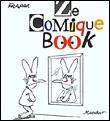 Ze comique book - 1
