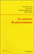 Les sciences du gouvernement - Olivier Ihl - broché