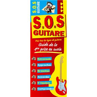 Entretien Guitare - Un Guide Complet