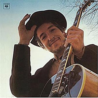 Bob Dylan - 1