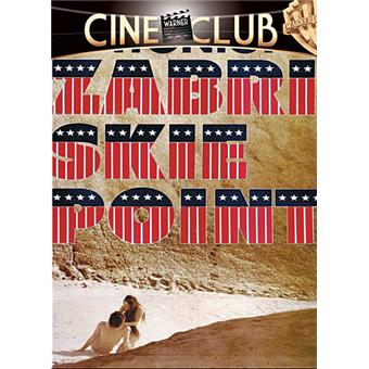 Zabriskie Point