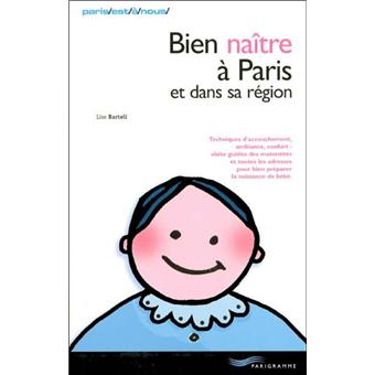Bien naître à Paris