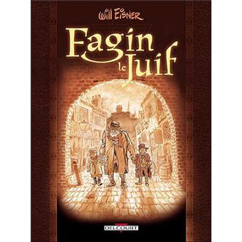 Fagin le juif
