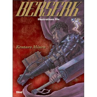 Berserk Berserk Illustrations File Kentaro Miura Broche Achat Livre Fnac I remember when i first saw this image in the manga, i was just struck by how good it was. berserk berserk illustrations file