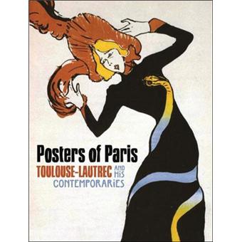 Posters of Paris