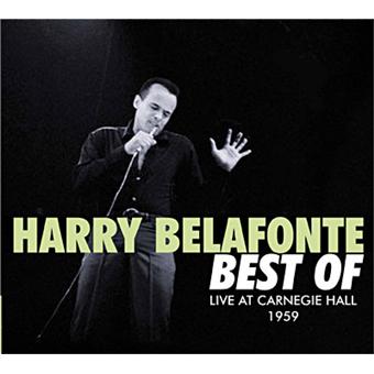 Live at carnegie hall '59