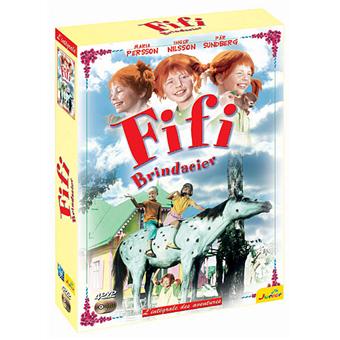 Fifi Brindacier - Fifi Brindacier - 1