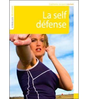 Cours de self défense féminine - broché - Bruno Hoffer - Achat Livre