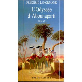L'Odyssée d'Abounarti