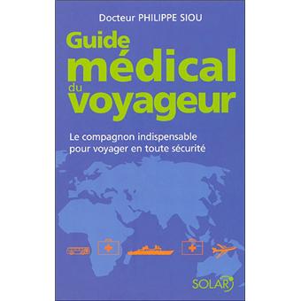 Guide médical du voyageur - 1