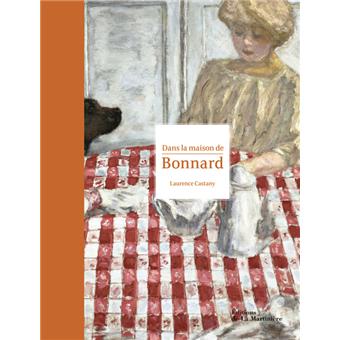 Dans la maison de Bonnard - 1