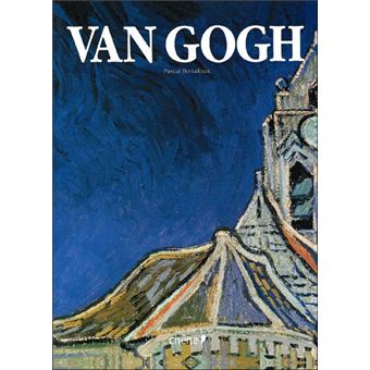 van gogh pascal bonafoux