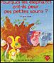 Depuis quand les éléphants ont-ils peur des souris ? - P. Genet - broché