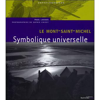 La symbolique du Mont-Saint-Michel