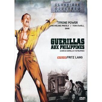Guérillas