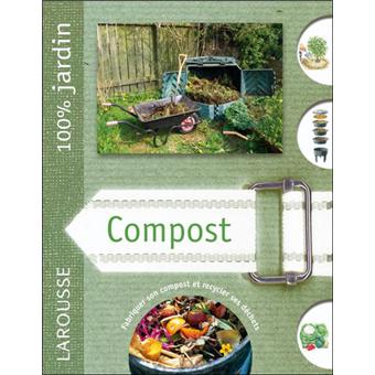 Compost Facile Nouvelle Presentation Broche Collectif Achat Livre Fnac