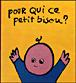 Pour qui ce petit bisou ?