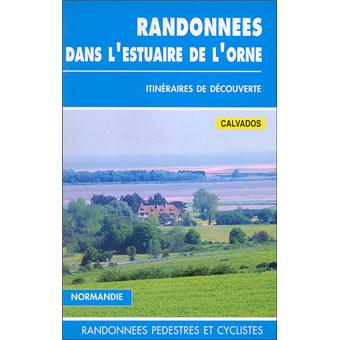 Randonnees dans l'estuaire de l'orne