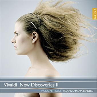 New Discoveries 2