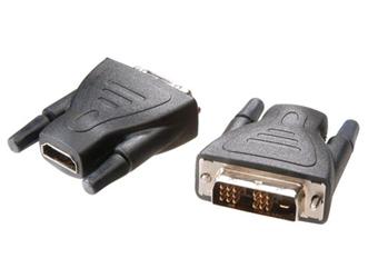 Adaptateur Fnac HDMI - DVI - Connectique Audio / Vidéo - Achat