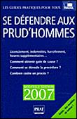 Se défendre aux prud'hommes