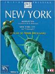 New York - Manhattan - NY City - Edition Prestige - DVD Zone 2 - Achat ...