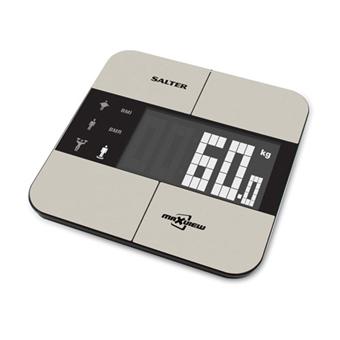 Salter impedantiemeter MaxView 9124-SS3R
