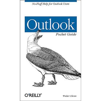 Outlook pocket guide