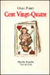 Cent vingt quatre -  PUSSEY GERARD / DUMAS PHILIPPE - (donnée non spécifiée)