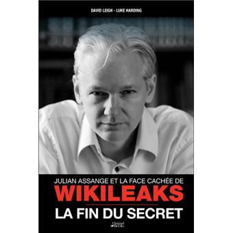 La fin du secret - 1
