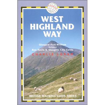 West Highland way
