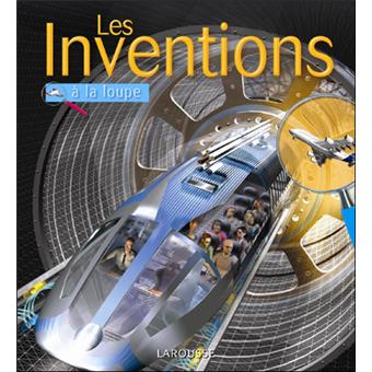 Les Inventions