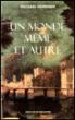 Un monde même et autre - Michael Edwards - broché