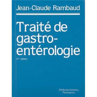 Traité de gastro-entérologie