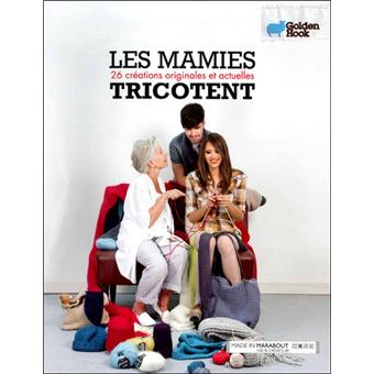 Les mamies tricotent - 1