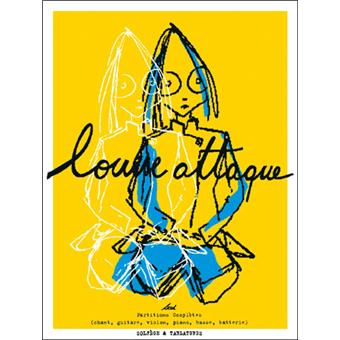 louise attaque a plus tard crocodile louise attaque a plus tard crocodile