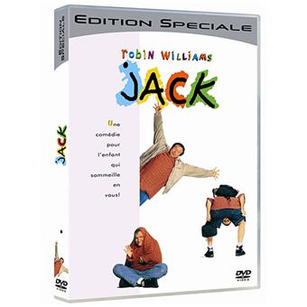 Jack - Edition Spéciale - 1