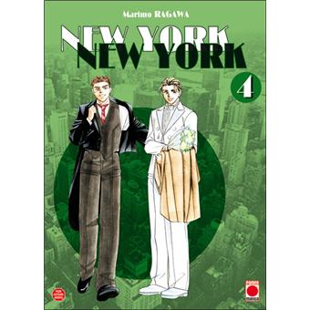 New York New York - New York New York, T4 - 1