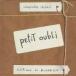 Petit oubli - Charlotte Légaut - broché