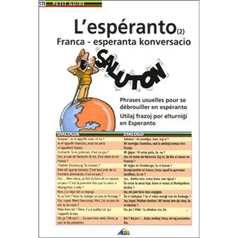 Lesperanto - 