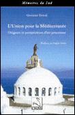 L'union pour la mediterranee : origines et perspectives d'un processus - 1