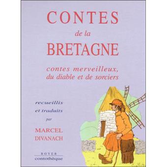 Contes de la bretagne