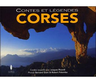 Contes et légendes corses - 1