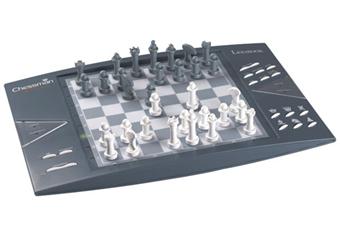 Top 1 jeu d'échecs électronique pour débutants et améliorations des joueurs  d'échecs, échiquier électronique parlant avec compétences à plusieurs